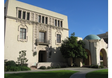 California Institute Of Technology