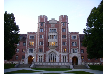 Purdue University- Main Campus