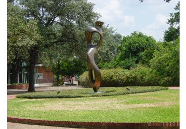 Trinity University