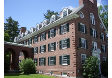 Dartmouth College