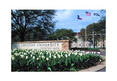 Texas Christian University