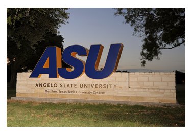 Angelo State University