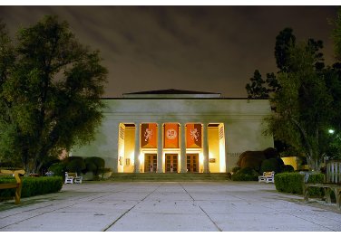 Occidental College