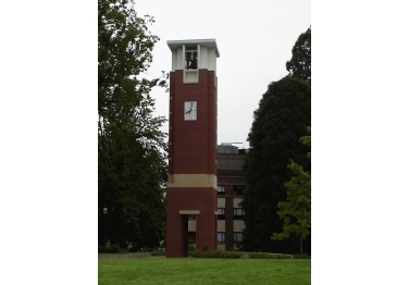 Oregon State University- Corvallis