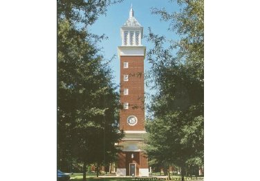 Queens University Of Charlotte