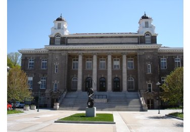 Syracuse University