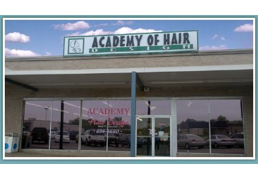 Academy of Hair Design - Lufkin