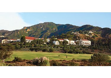 Pepperdine University- Malibu