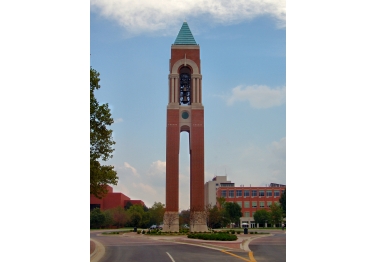 Ball State University