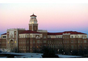 Texas Tech University