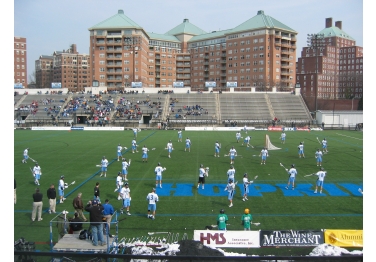 Johns Hopkins University