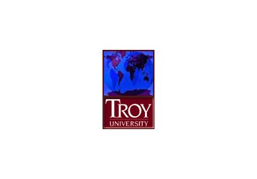 Troy University- Troy