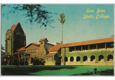 San Jose State University