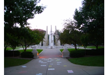 Purdue University- Main Campus