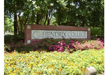 Hendrix College